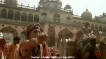 Lipton Tea with SRK @iamsrk song #KKHH - Russian advertising 2012
