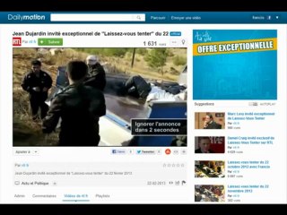 Une réalité non skippable 3