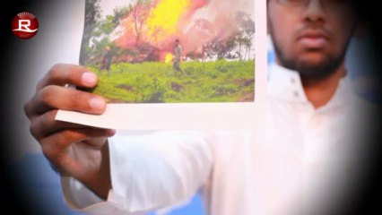 Rvision Daily News in Burmese on 11-Mar-2013