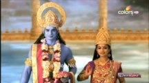 Jai Jag Janani Maa Durga 11th March 2013pt2