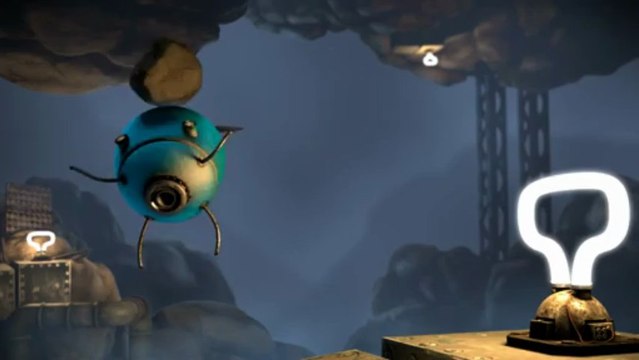 Unmechanical iOS Trailer