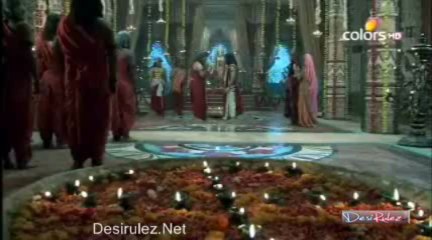 Jai Jag Janani Maa Durga 11th March 2013pt3