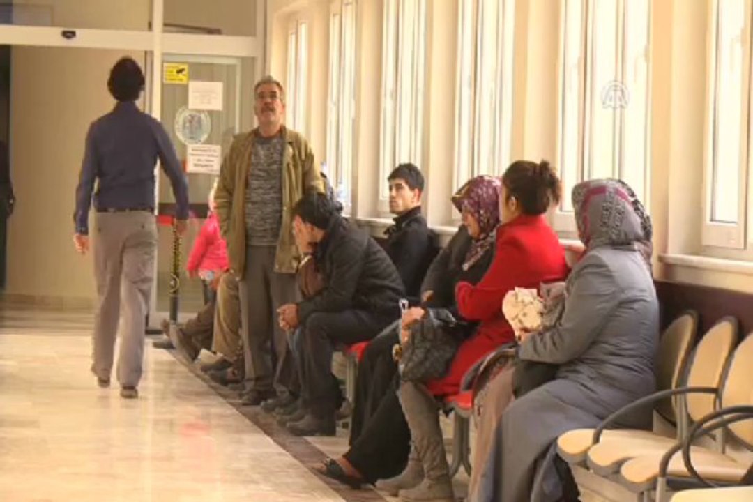 İnsan sağlığını tehdit ediyorlar