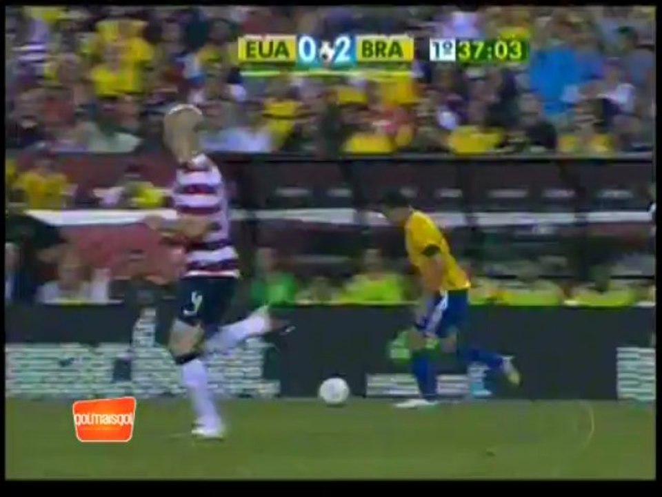 Leandro Damião Seleção