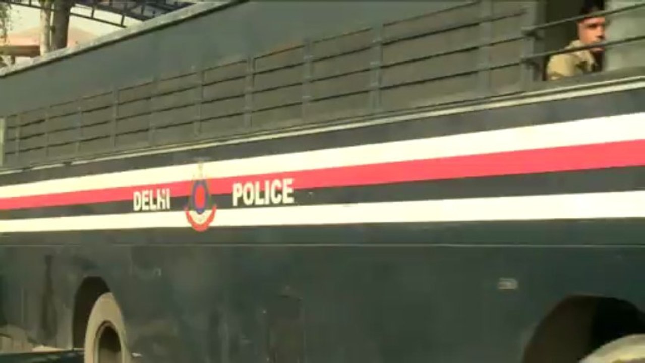 Hauptangeklagter in Vergewaltigungsfall in Indien ist tot