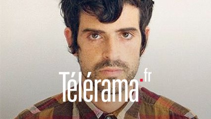 Devendra Banhart : "Au lycée, on pensait que j'étais une fille"