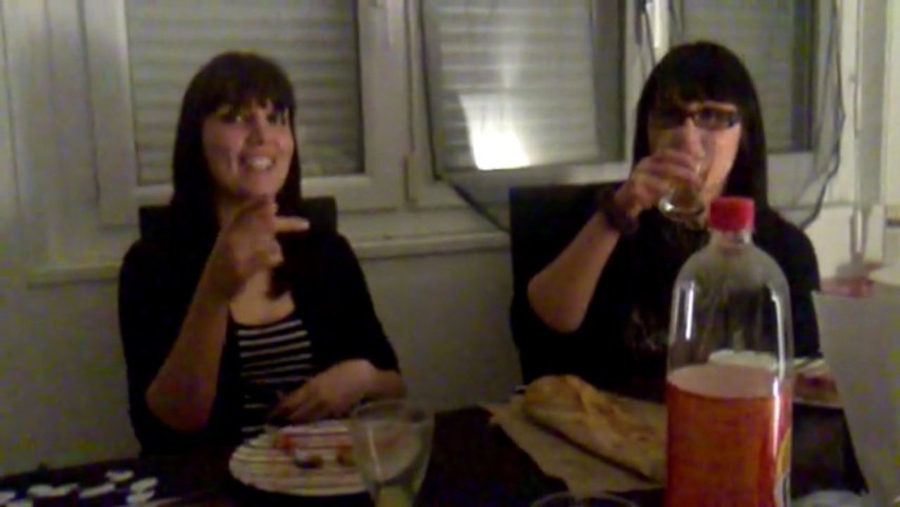 Je déteste mes amis! (02.05.2012)