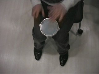 JWIN 15CM ALÜMİNYUM DARBUKA EN İYİ SES KALİTESİ