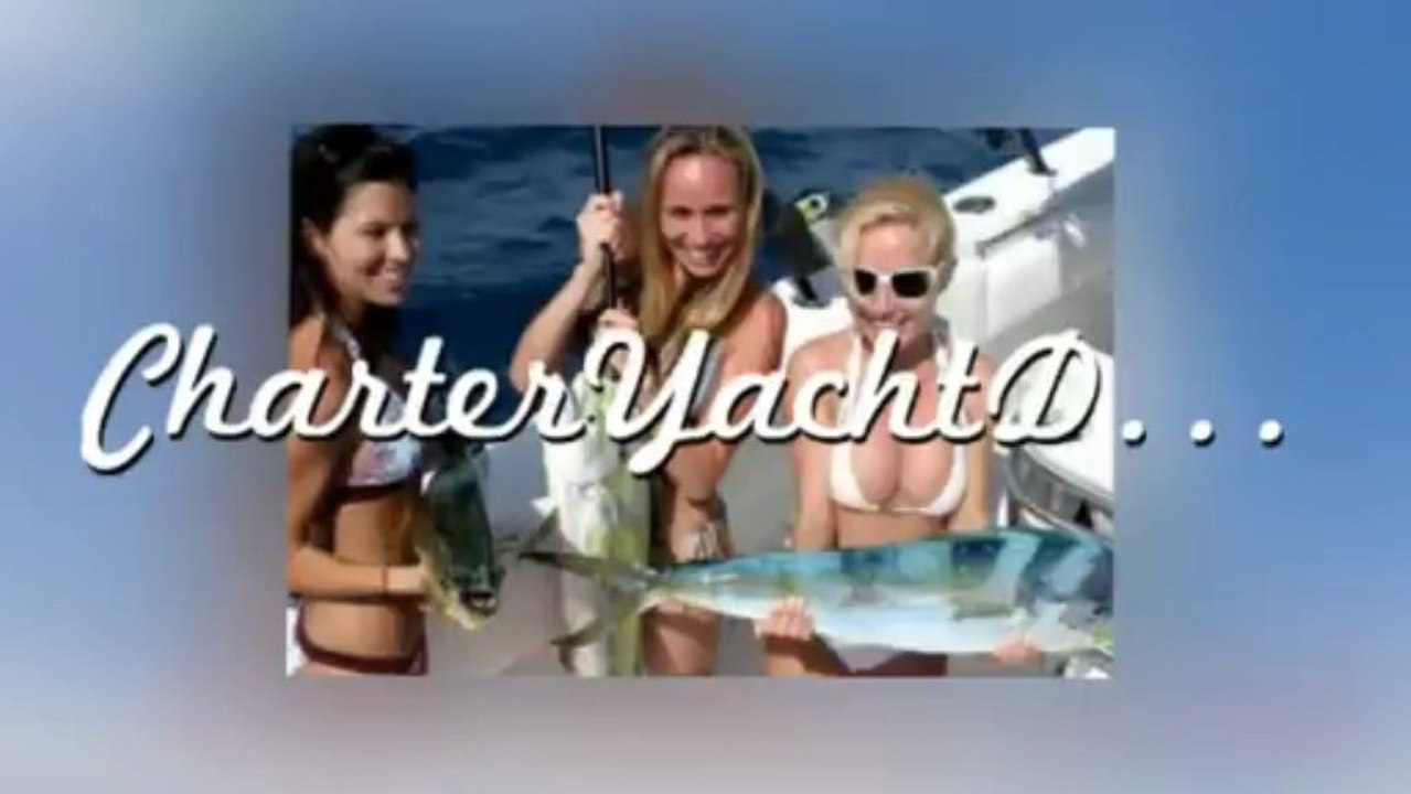 Yacht Rental Dubai :: CharterYachtDubai.com (CYD)
