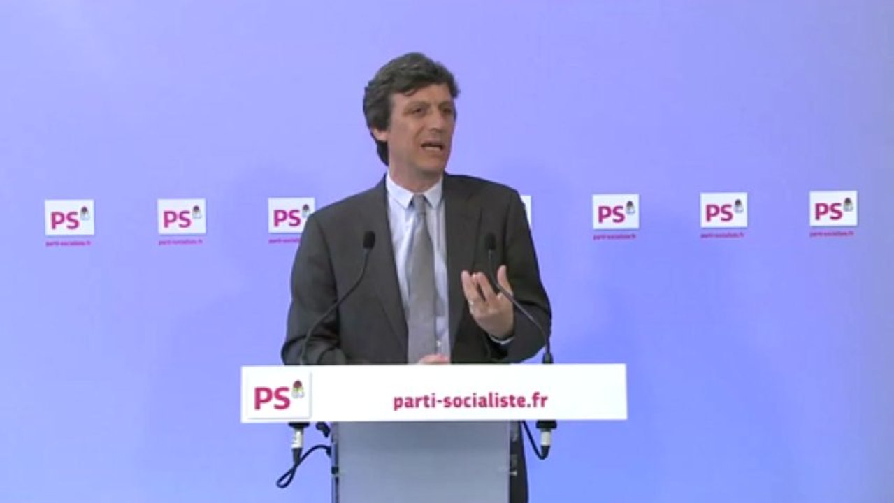 David Assouline annonce le déplacement de Harlem Désir au Mali et au Niger