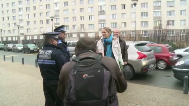 Nucléaire: Batho veut élever le niveau de sûreté