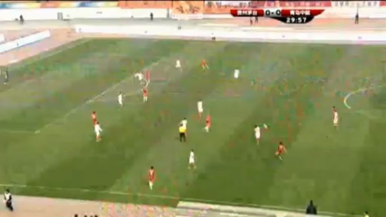 Top5: Misimovic und Co. zaubern in China