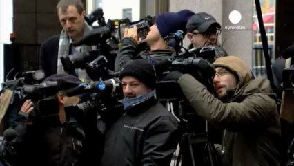 Avrupalı bakanlar Suriye için çözüm arayışında