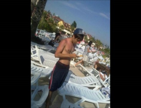 Terapi Ft. Morgan - Herşey Yalan