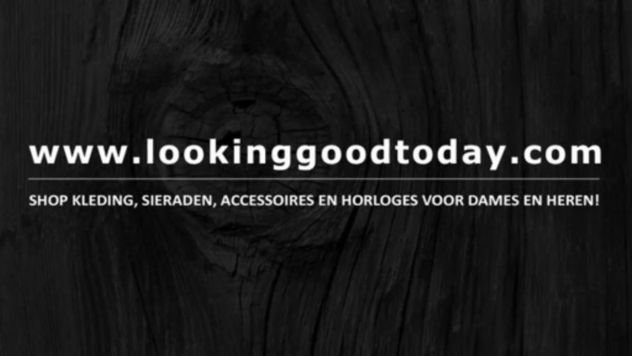 www.lookinggoodtoday.com - dames sieraden