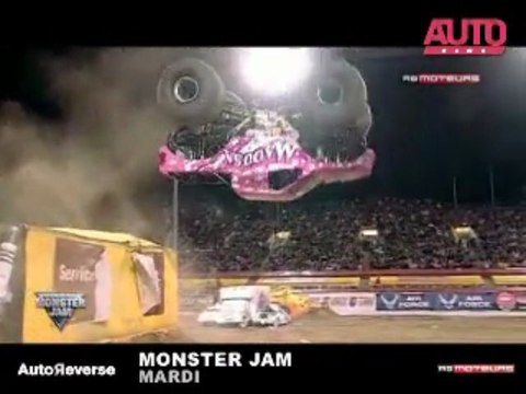 Zapping Autonews du 11 mars 2013