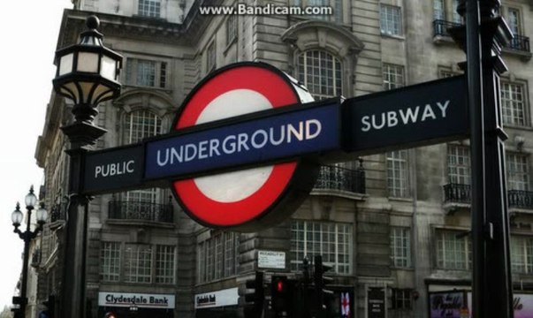 World Underground HipHop Beat - Days Gone By