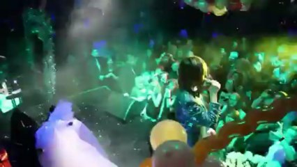 Adil Karaca'nın Moskova konseri