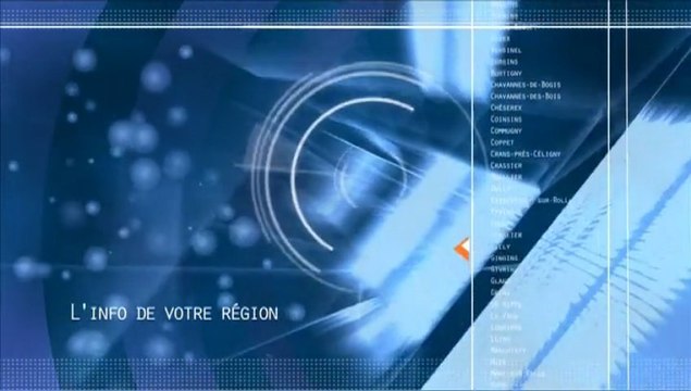 Vues sur l'Actu du 11.03.2013