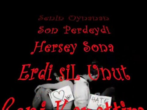 GücLü Soydemir Ben Senin KuLunmuyum