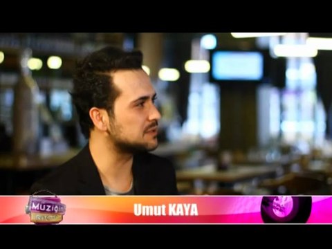 Serkan Kızılbayır & Umut Kaya ( Müziğin Ritmi 1 )