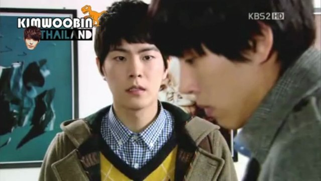 {ซับไทย} ไวท์คริสมาสต์ อีพี1_4/4