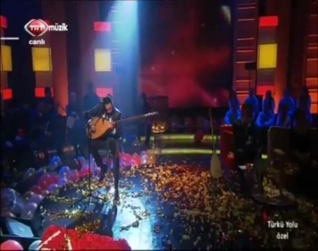 İsmail Altunsaray - Unutma Dost (Mektup Derken Şiir Oldu)