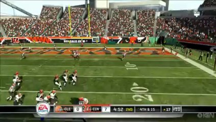 Madden NFL 11 – PS3 [Download .torrent]