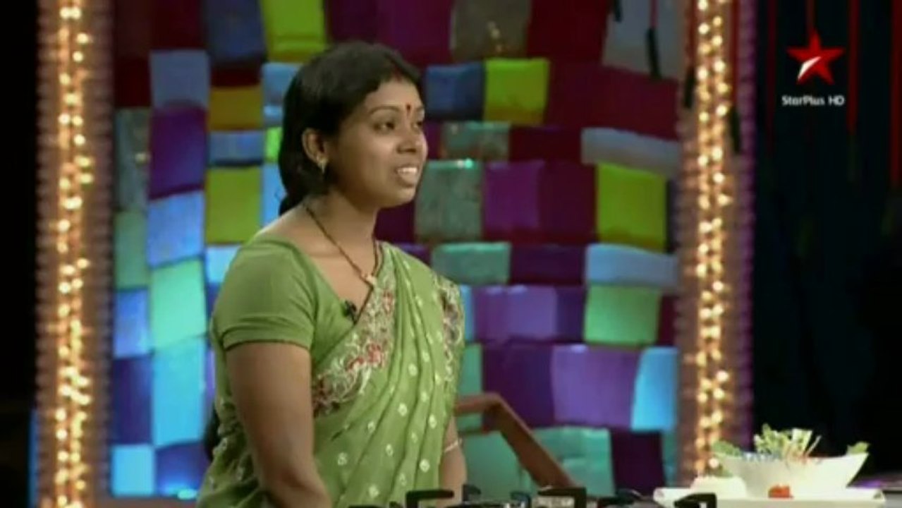 Master Chef 11 Mar2013-pt4