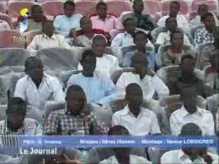 DENIER JTV TCHAD FRANçAIS DU 10 MARS 2013 SUR TOL