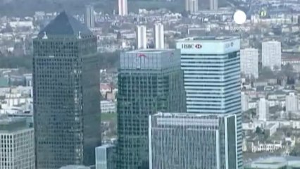 Les banques britnnaniques et la future réforme bancaire