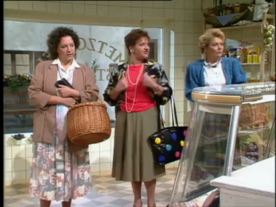 Stanglwirt - 08 - Endspurt - wohin