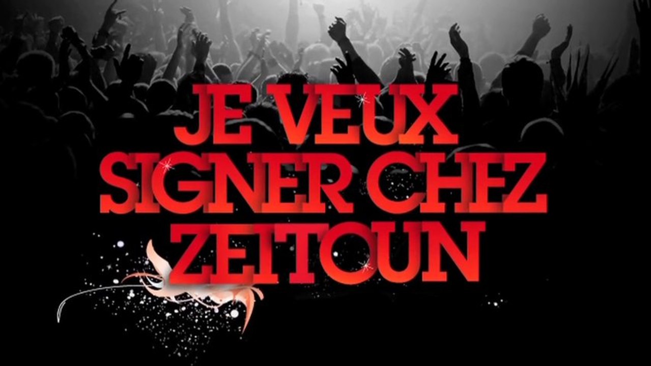 Je Veux Signer Chez Zeitoun Documentaire