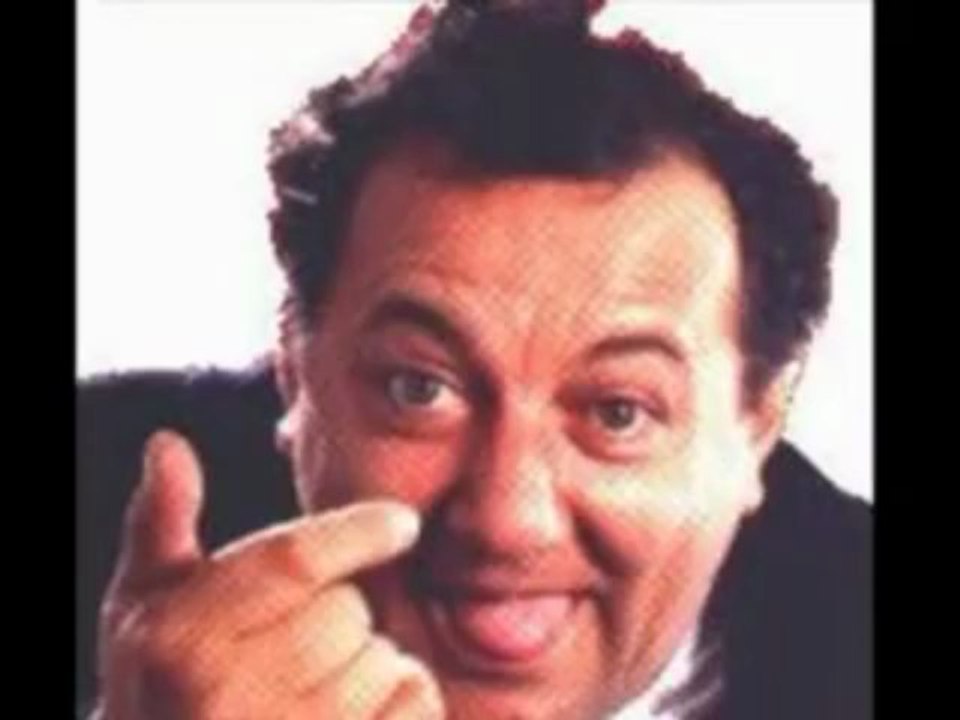 Sois Fainéant (Conseil à Un Nourrisson) - Coluche