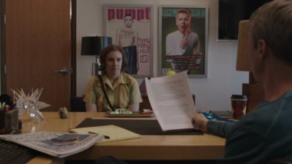 Girls Season 2: Recap #9