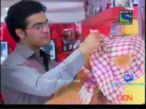 Amita Ka Amit 11th March 2013 Video Watch Online pt3