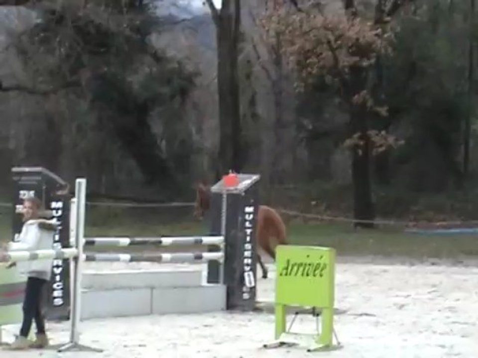 jioska du gabot, vitesse 105