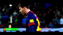 Lionel Messi vs Deportivo HD (09.03.2013) [ goal #40 in Liga ]
