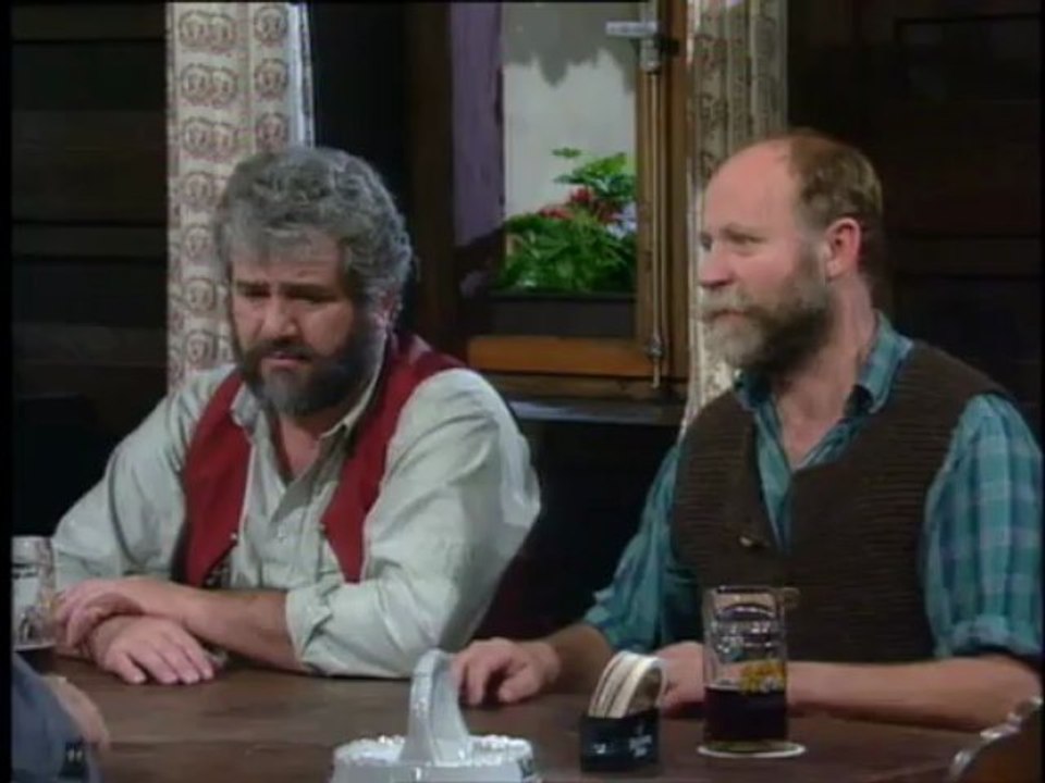 Stanglwirt - 09 - Zunehmende Komplikationen