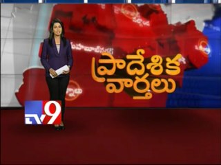 Bomb blasts will not affect T-solution - Home minister Shinde