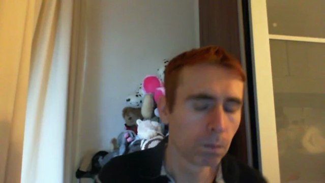 Wiwi égratigne je m'laisse aller d'Hugues Hamilton