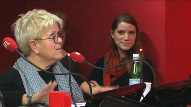 Mimie Mathy : L'heure du psy du 11/03/2013 dans A La Bonne Heure