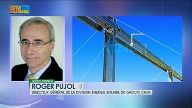 Green Business - 10 mars - BFM Business 3/4