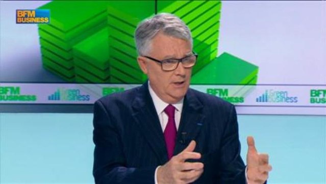 Green Business - 10 mars - BFM Business 1/4