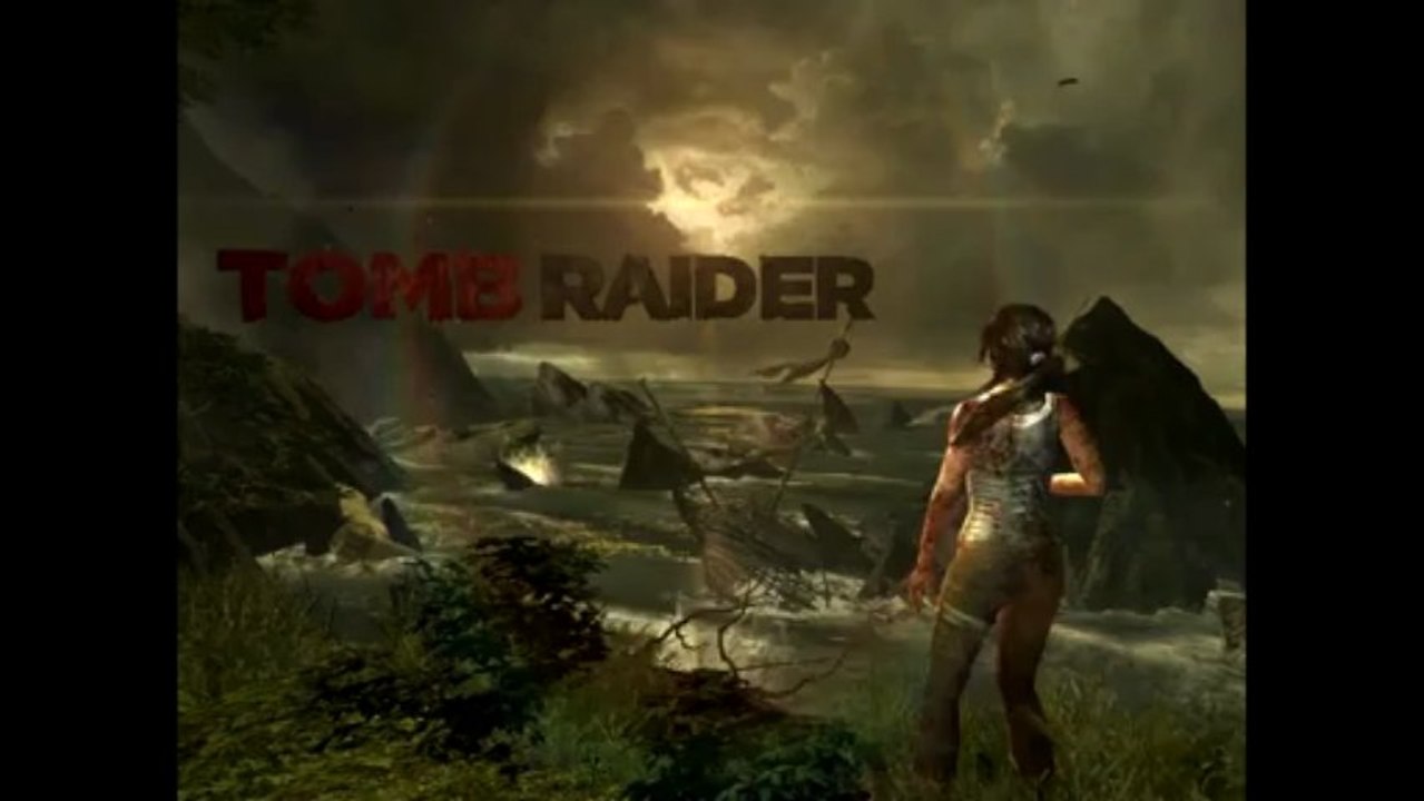 Soluce-FR-Tomb Raider 2013 - Partie 1: Naufrage - Par Kitolex