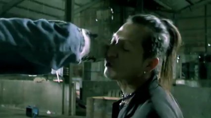 อะดรีนาลีน คนเดือดสาดด Bangkok Adrenaline Blu-ray English subs