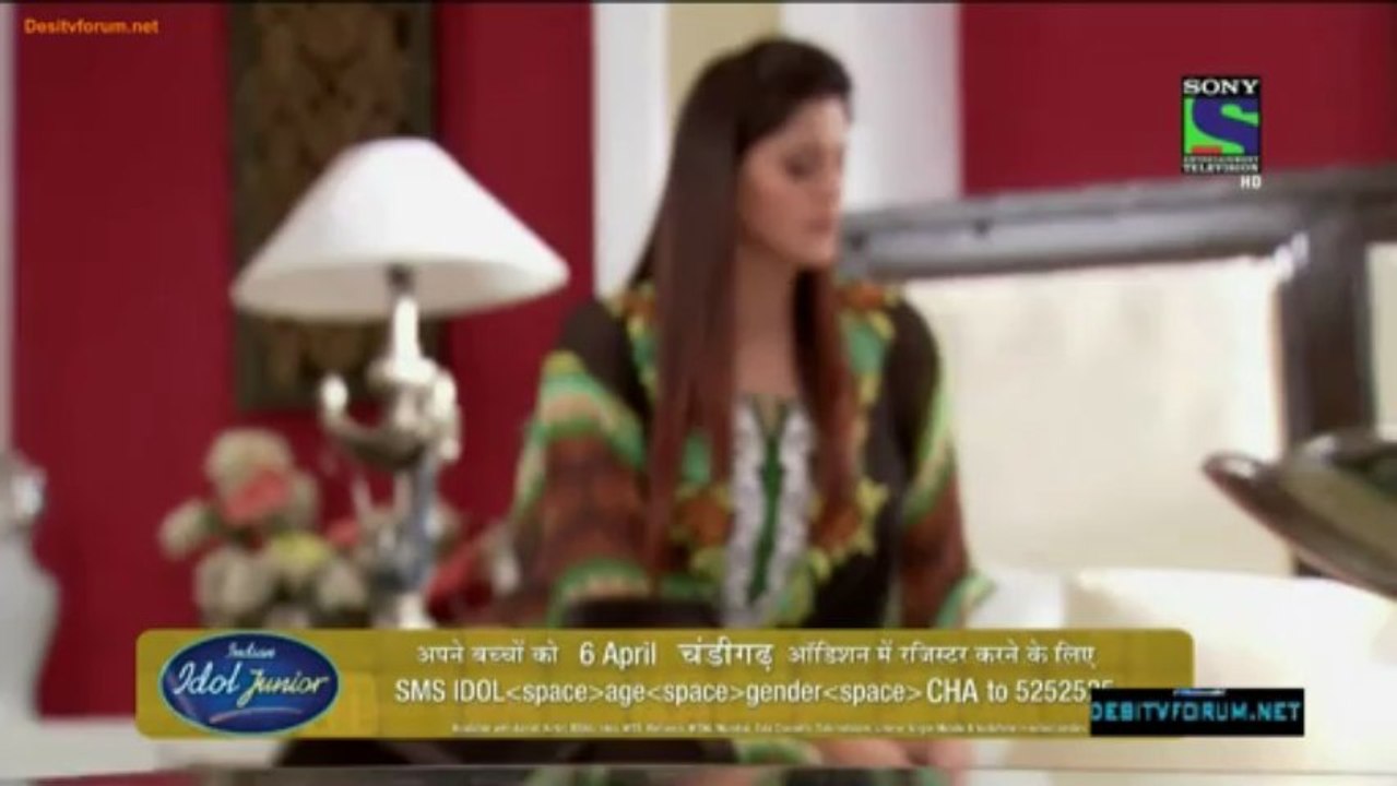 Amita Ka Amit 720p 11th March 2013 Video Watch Online HD pt1