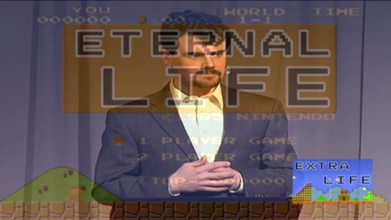 Extra Life