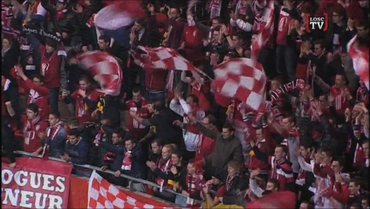VAFC - LOSC (1-3)