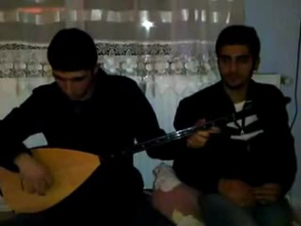 Gökhan Çetin Tolga Güneş O yar benden soğumuş